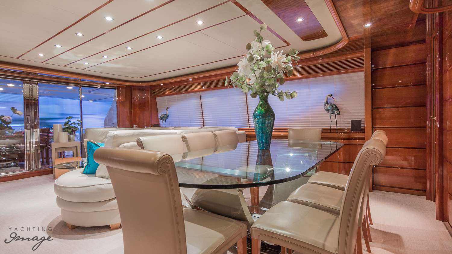 Yacht Photo