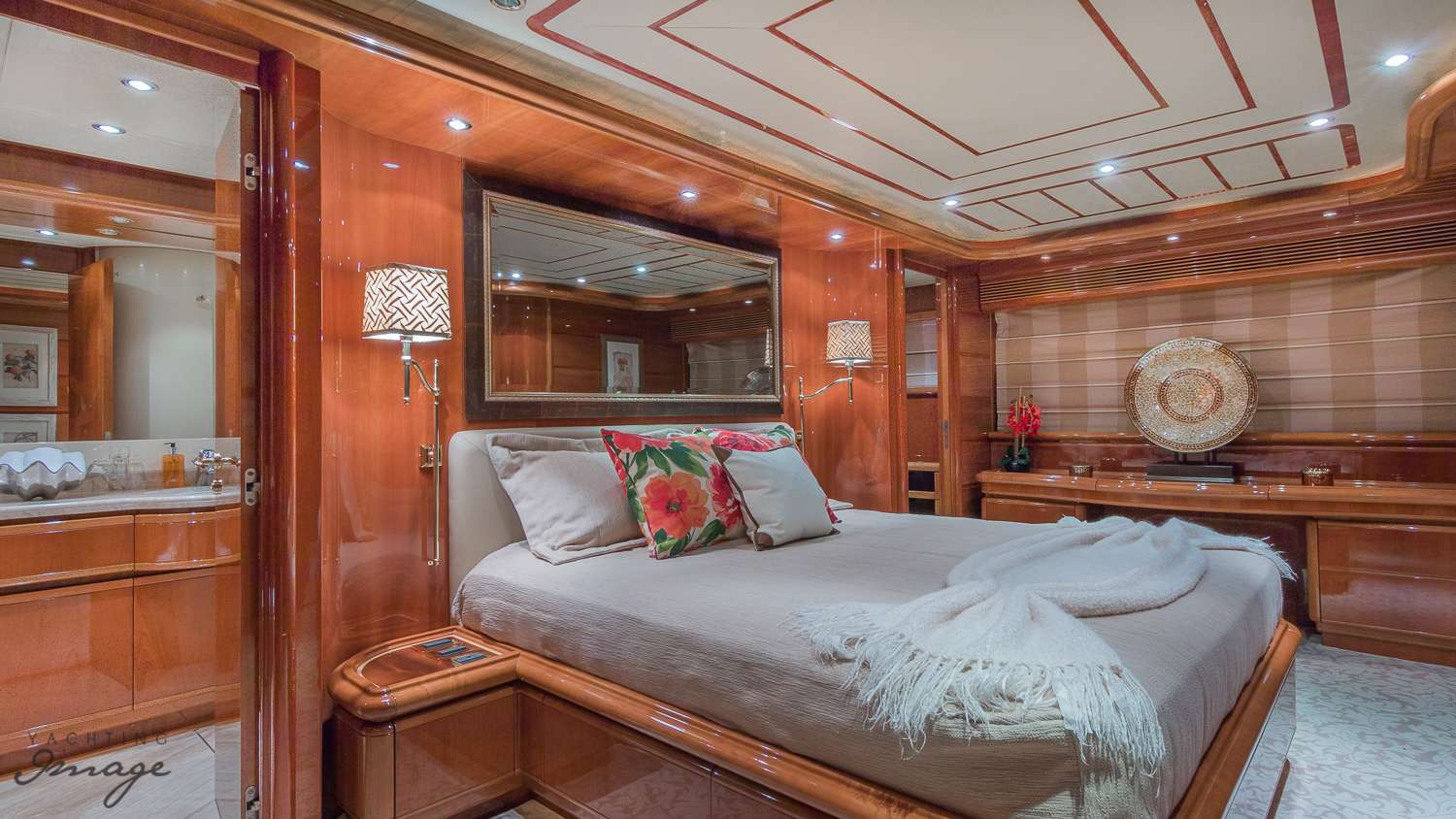 Yacht Photo