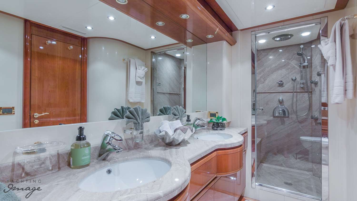 Yacht Photo