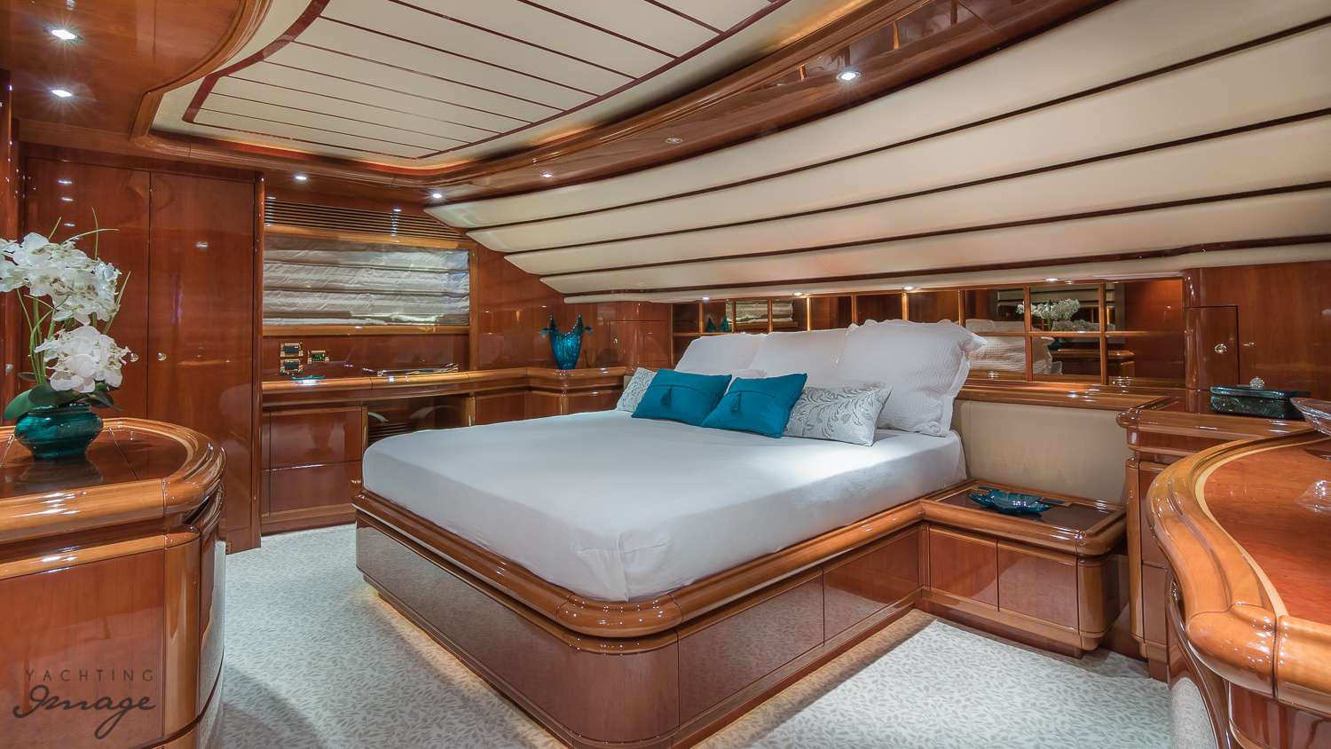 Yacht Photo