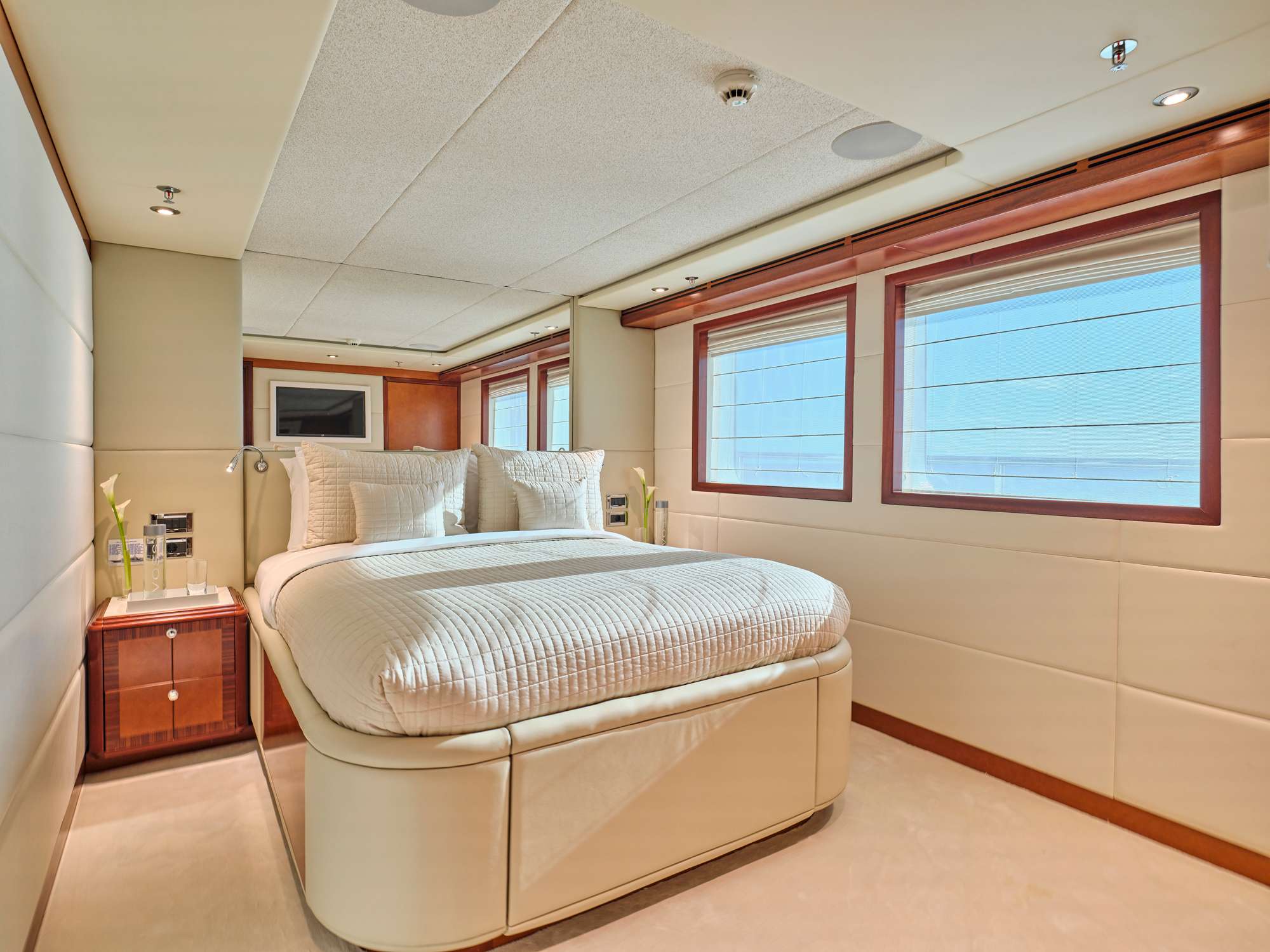 Yacht Photo