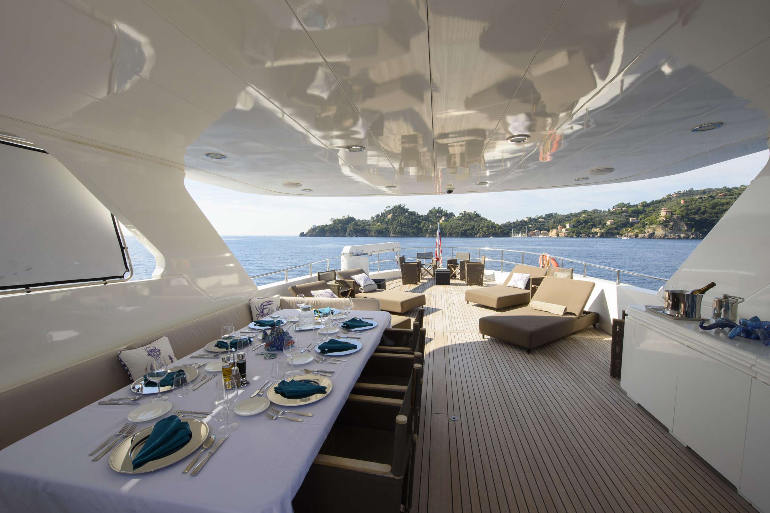 Yacht Photo
