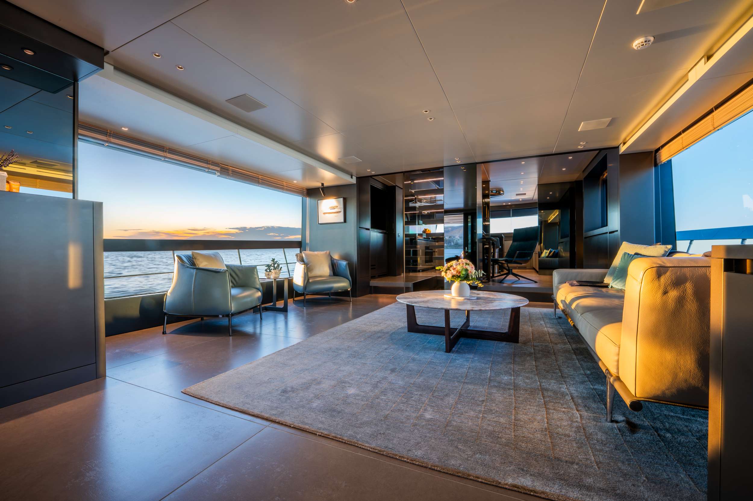 Yacht Photo