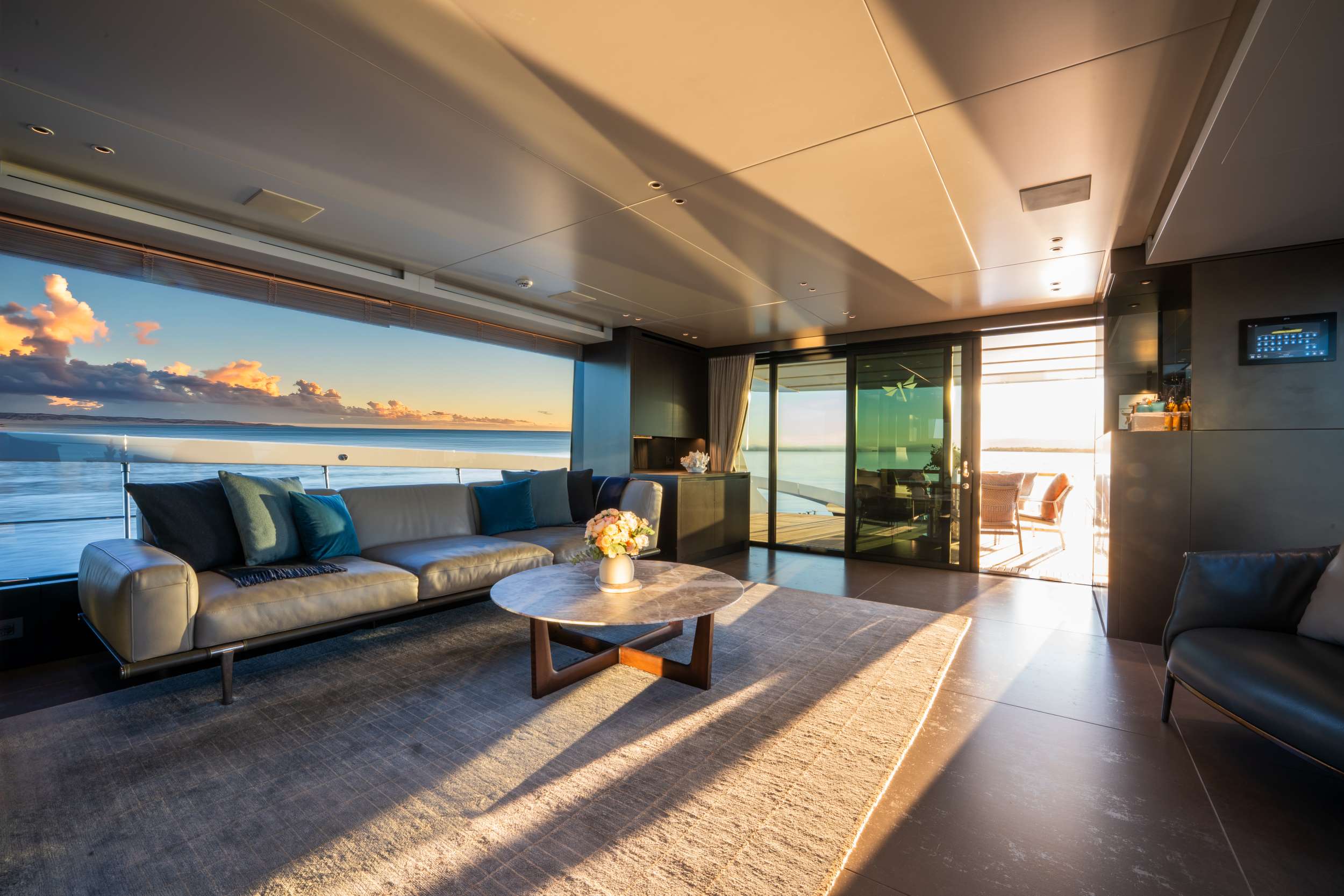 Yacht Photo