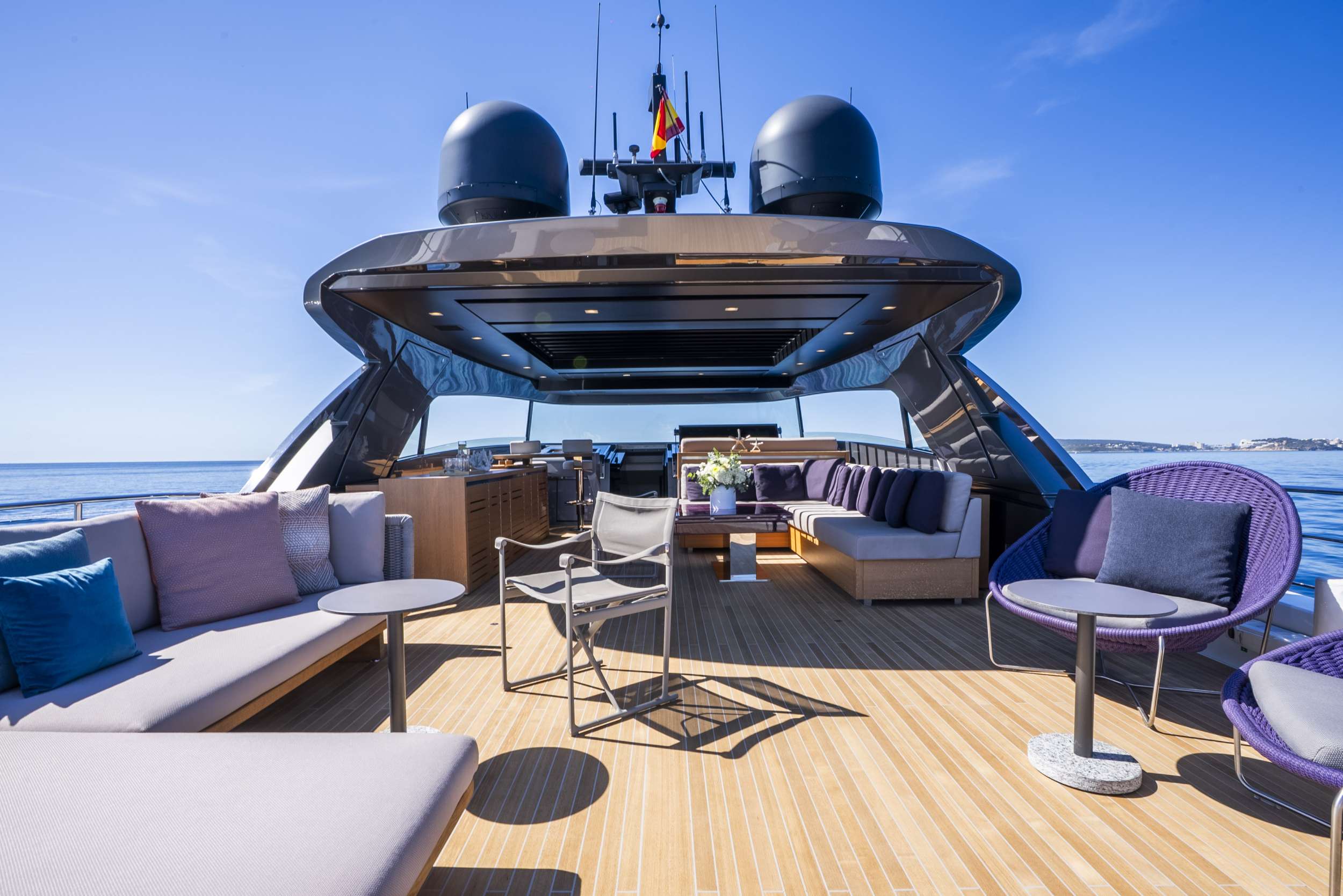 Yacht Photo