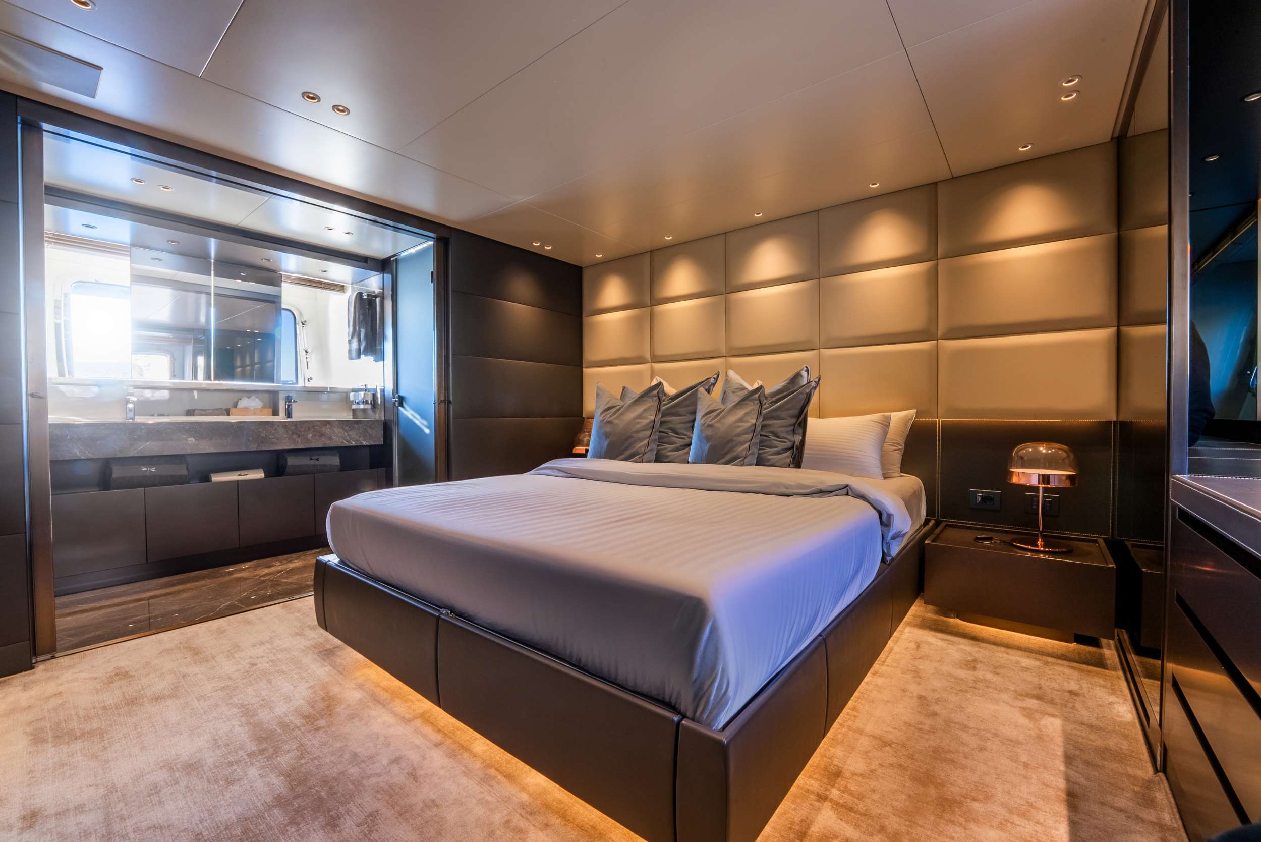 Yacht Photo
