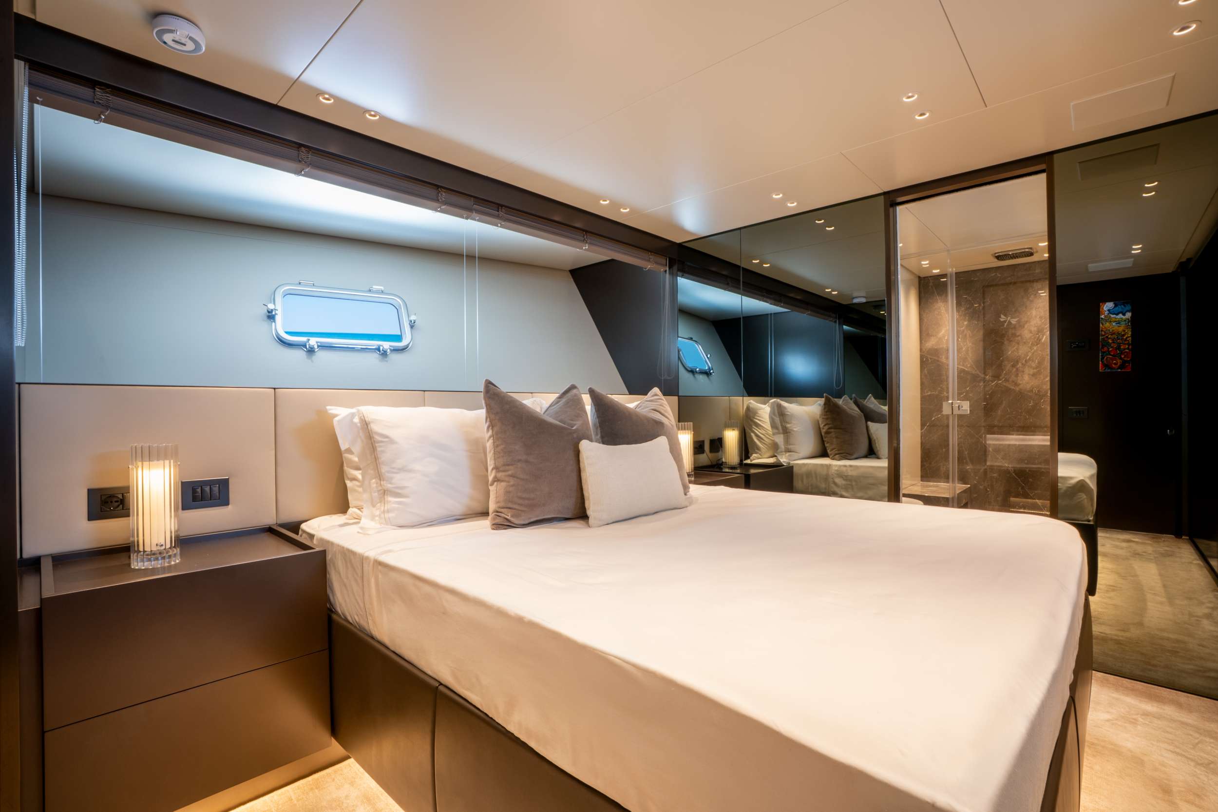 Yacht Photo