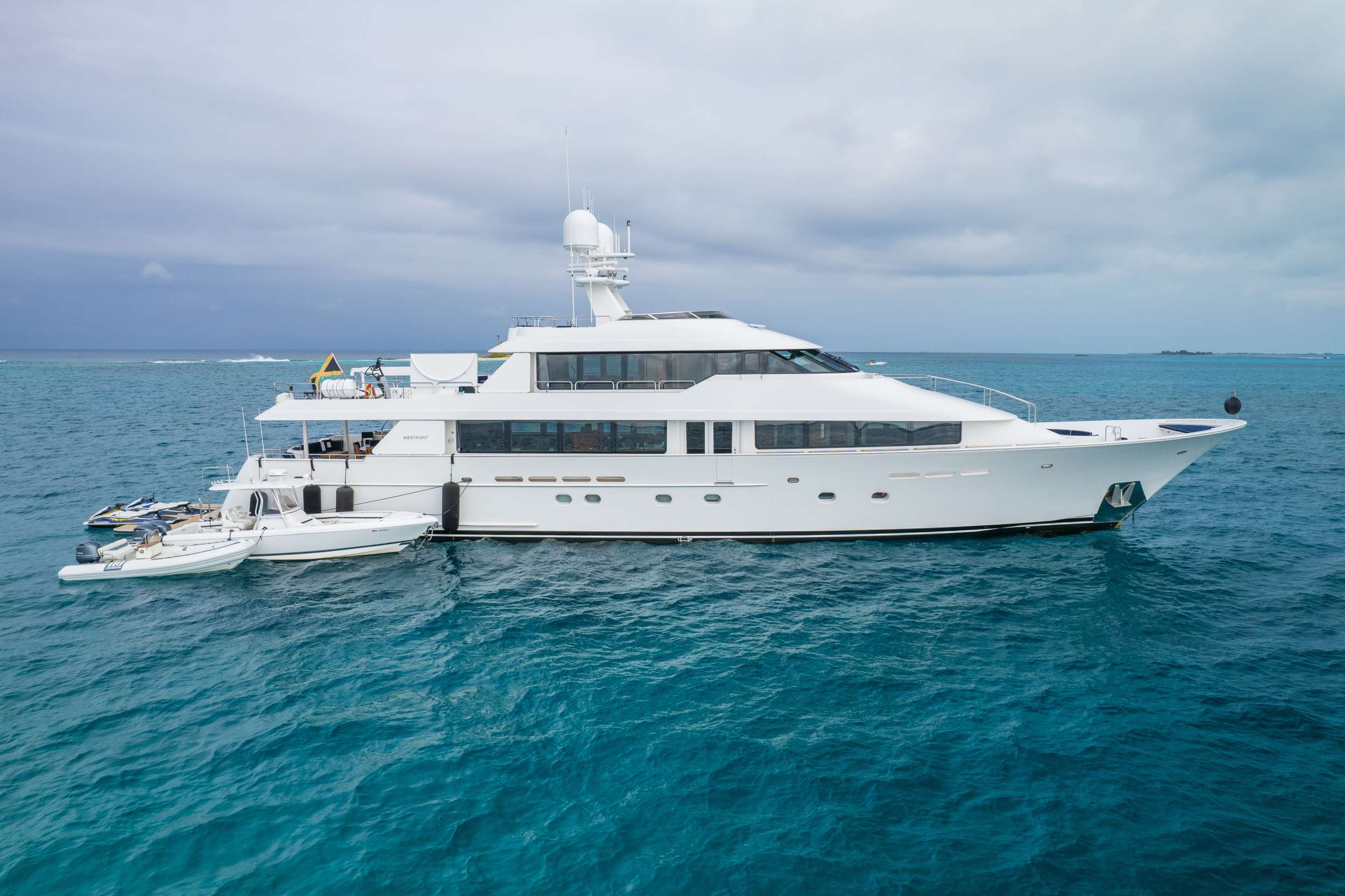 Yacht Photo