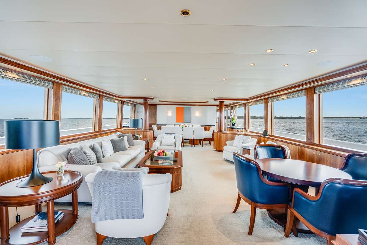 Yacht Photo