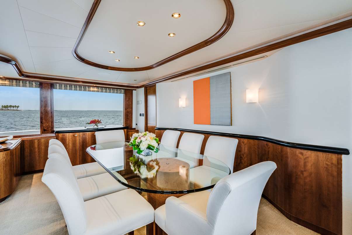 Yacht Photo