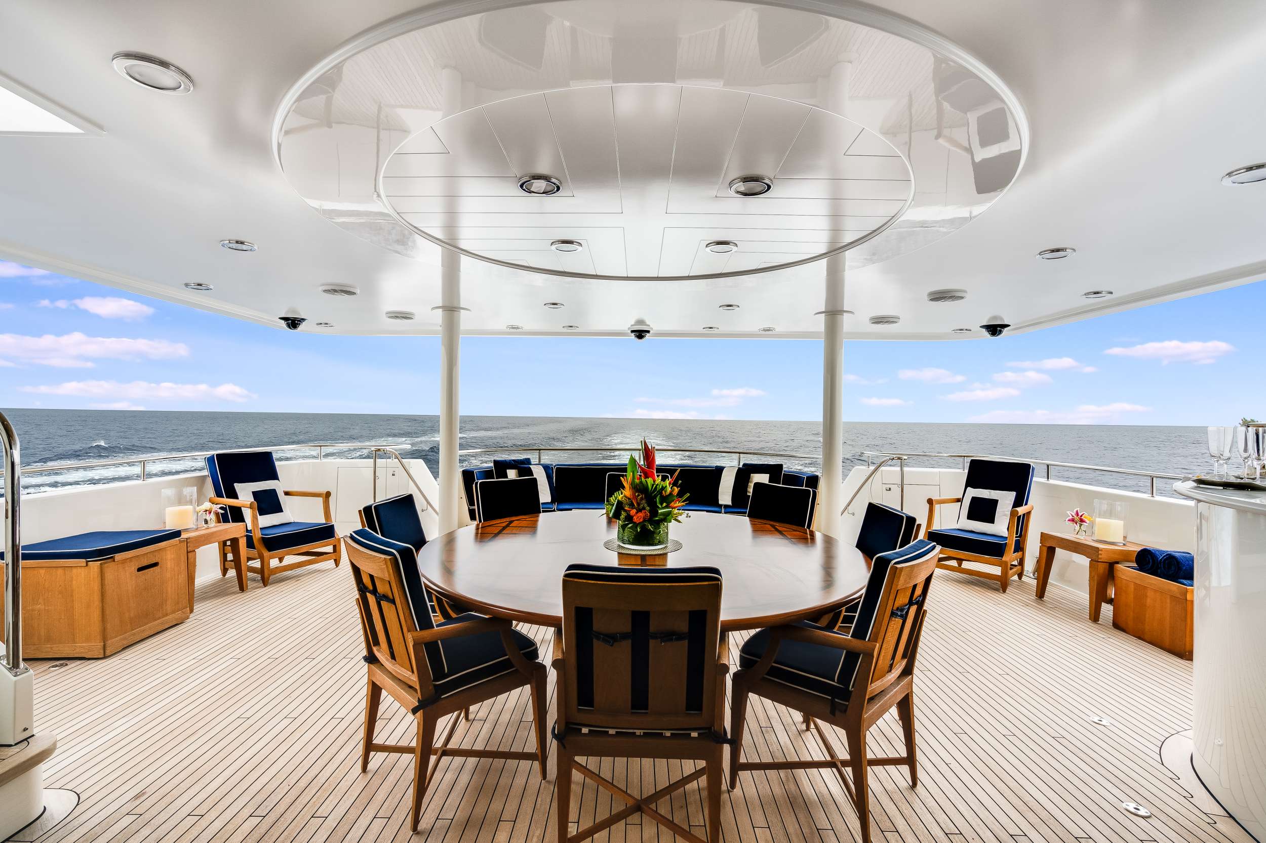 Yacht Photo