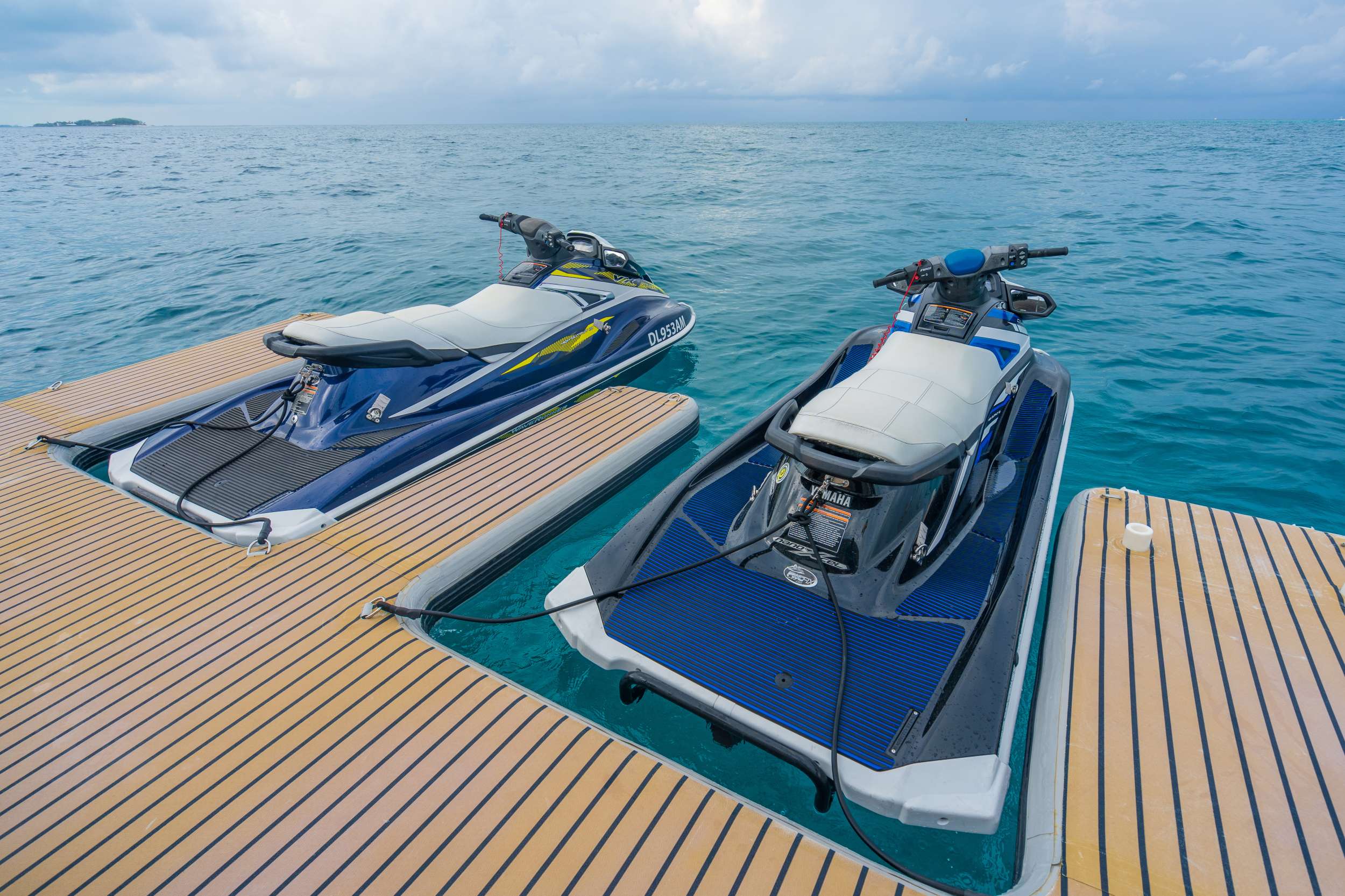 Yacht Photo