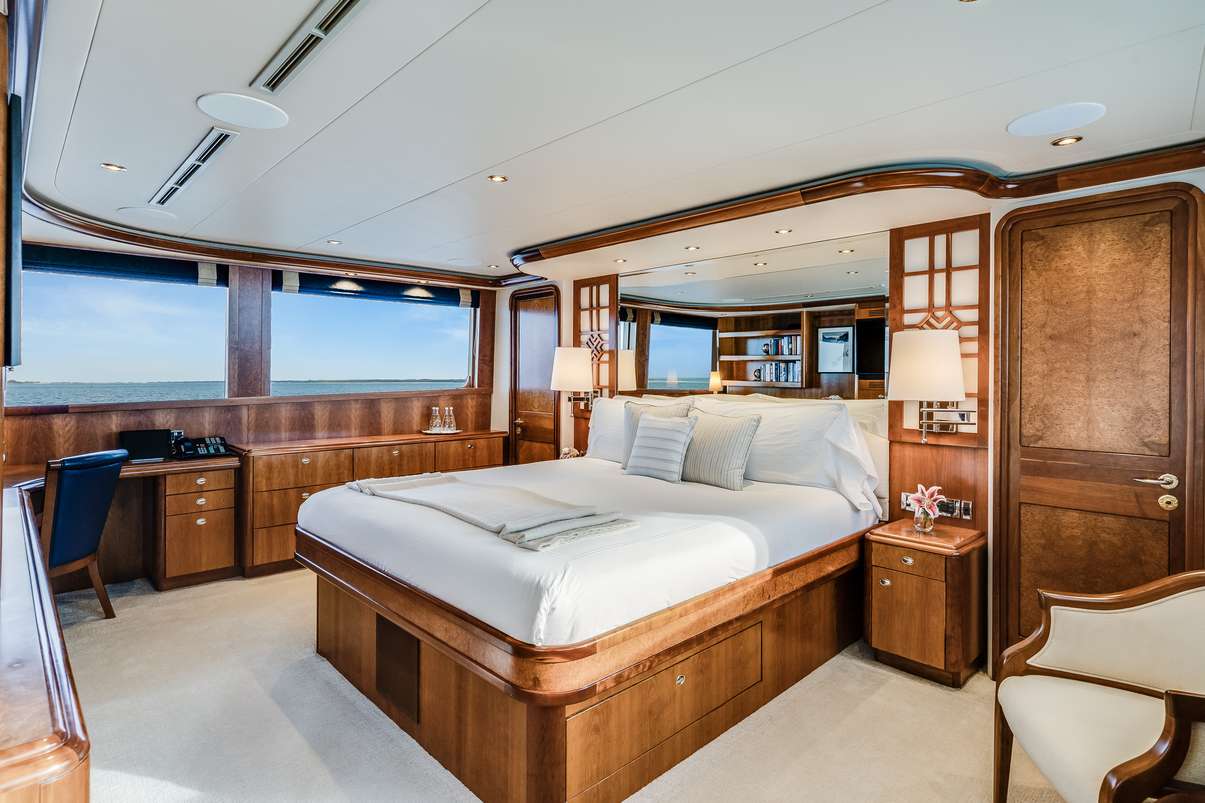Yacht Photo