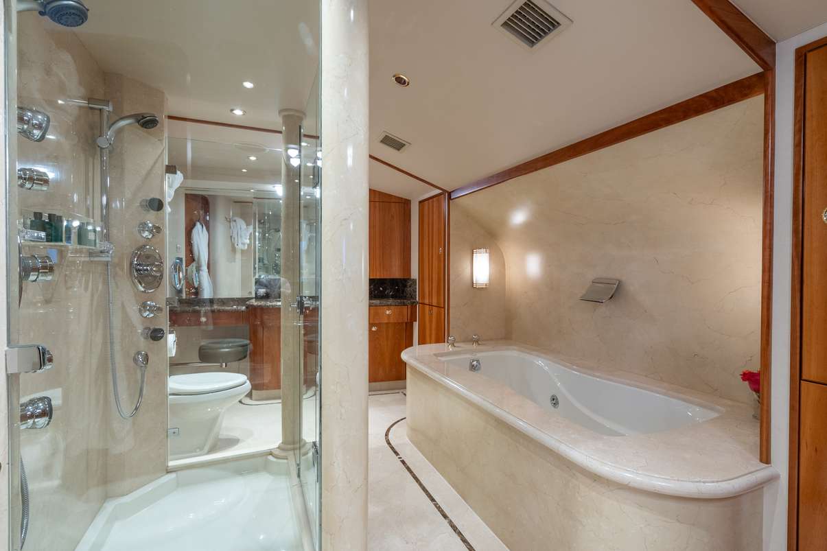 Yacht Photo