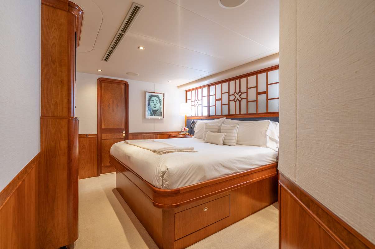 Yacht Photo