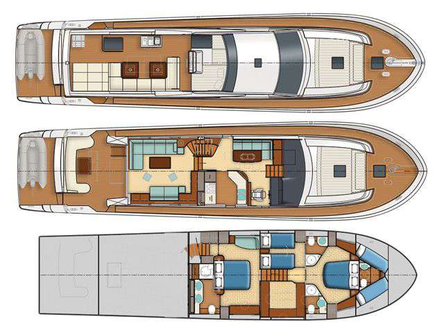 Yacht Photo