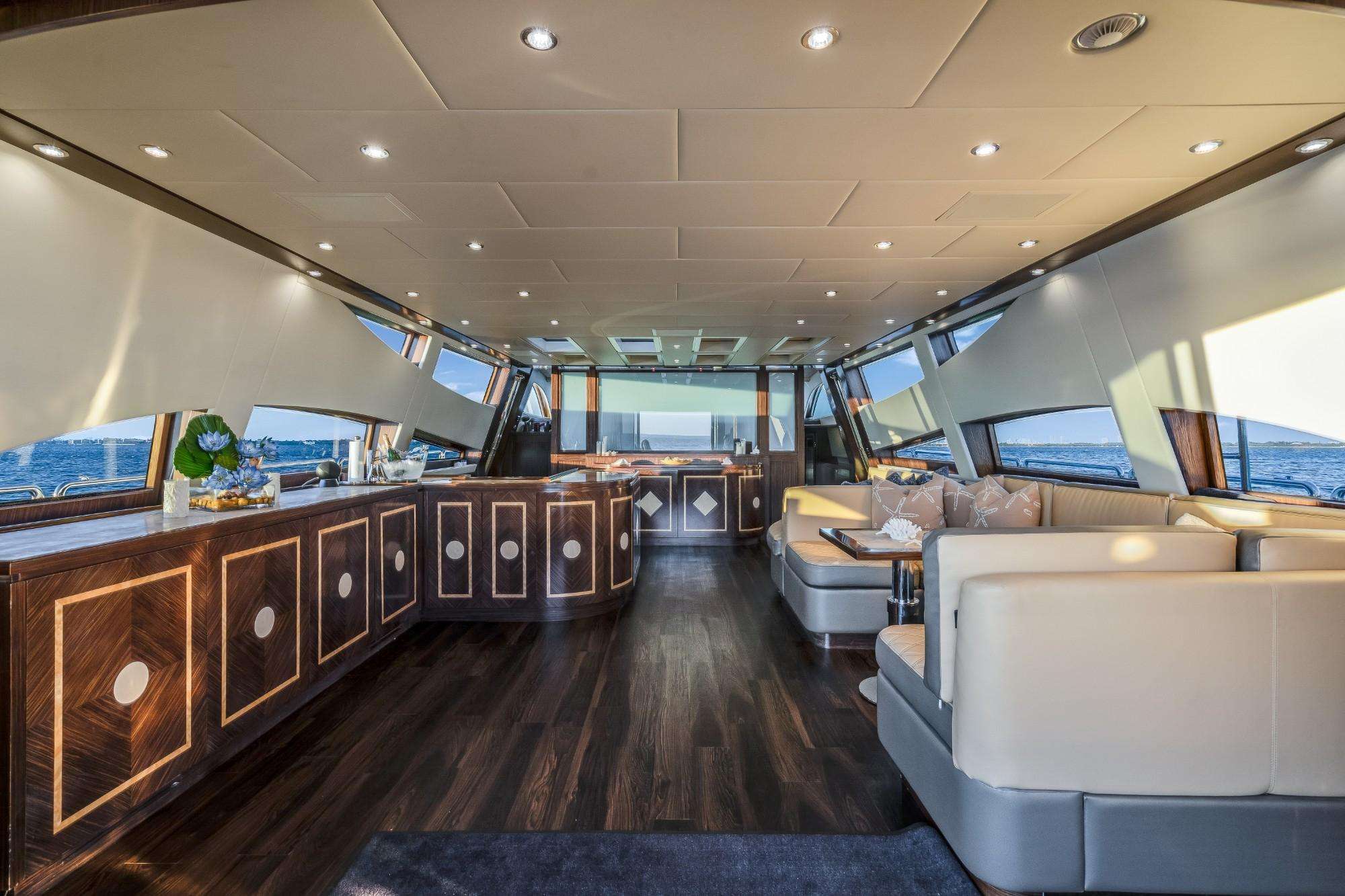 Yacht Photo
