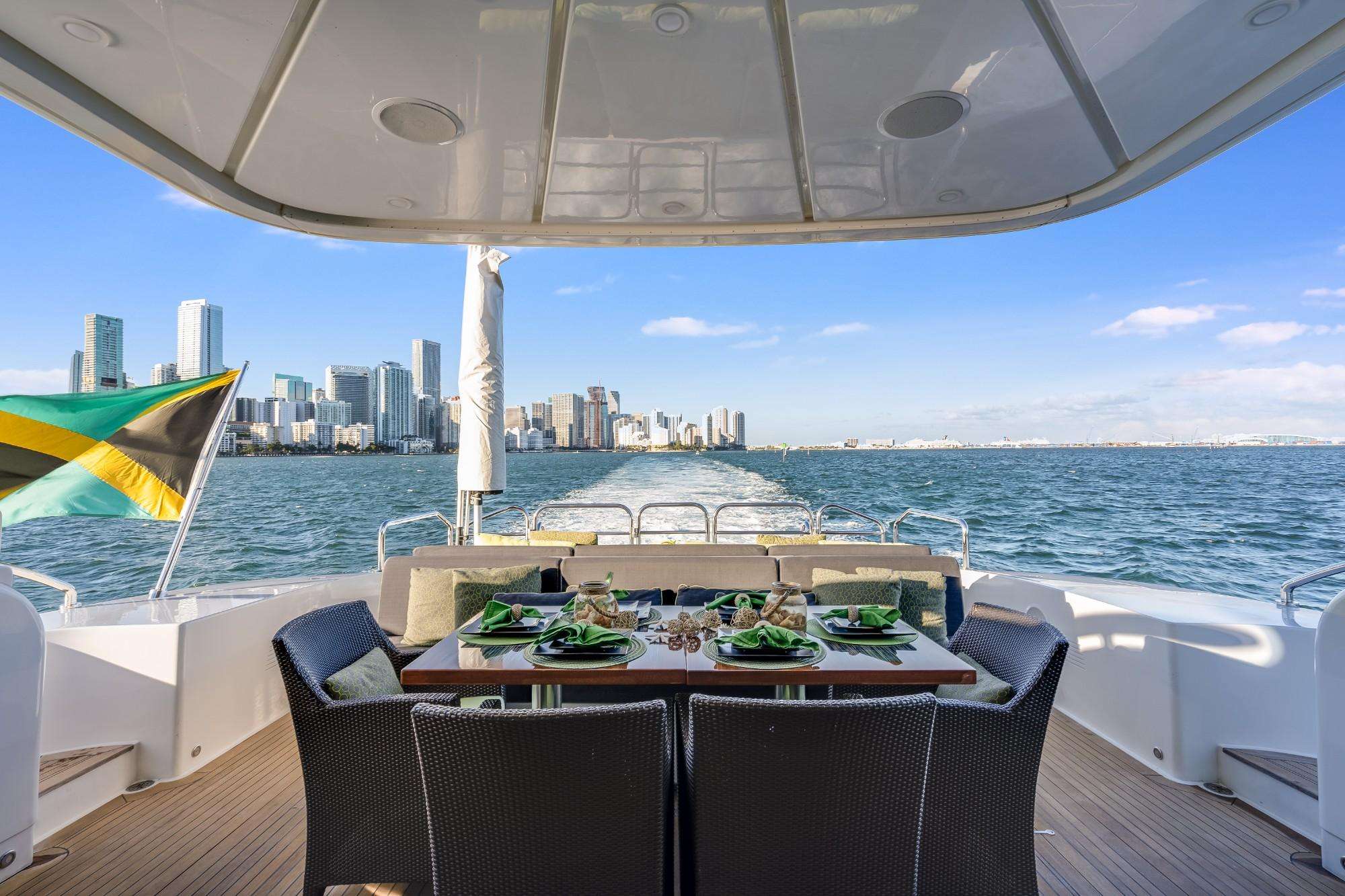 Yacht Photo