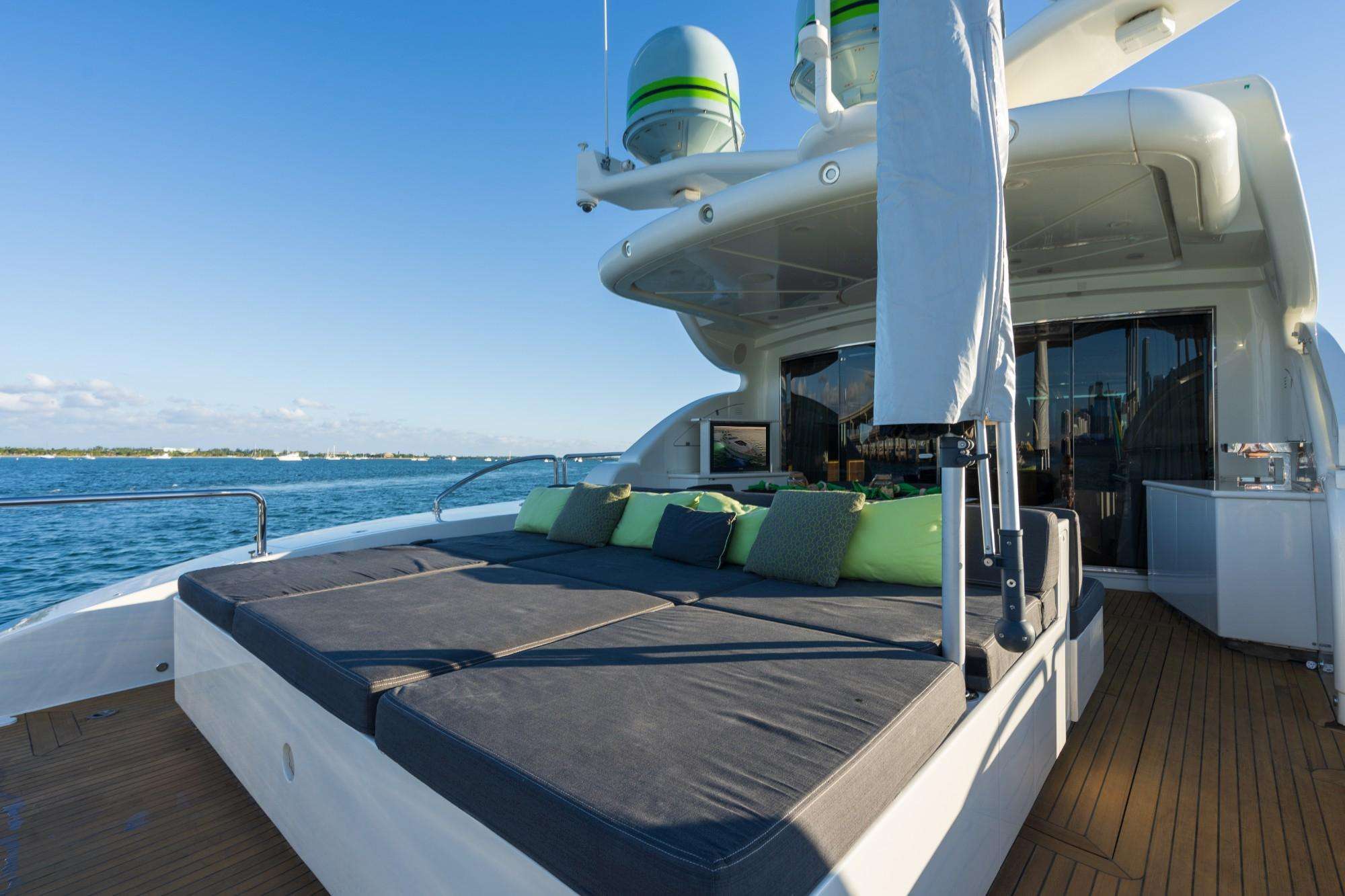 Yacht Photo
