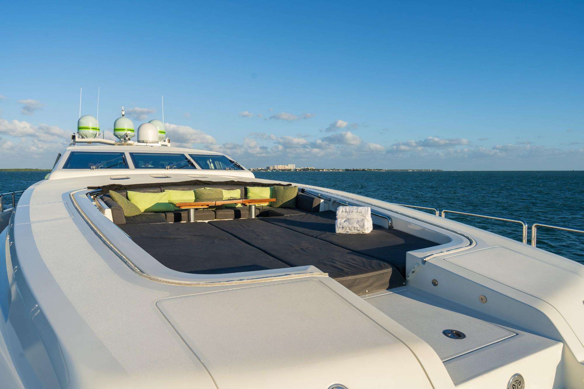 Yacht Photo