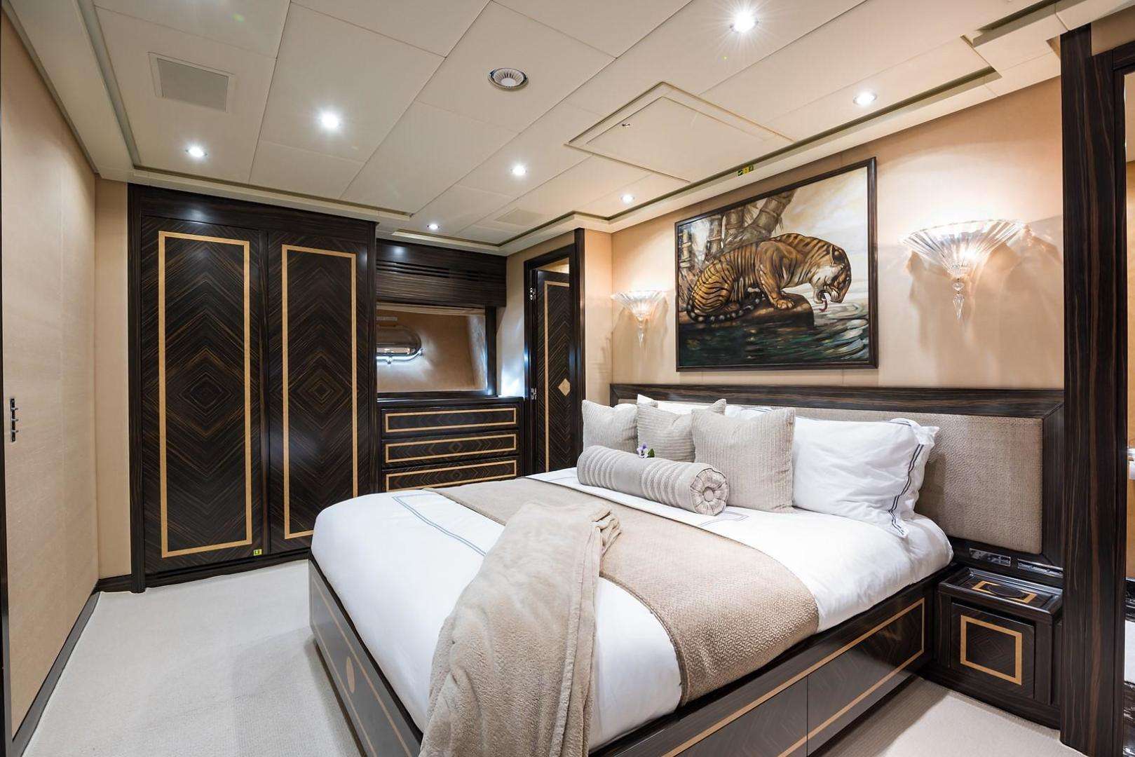 Yacht Photo