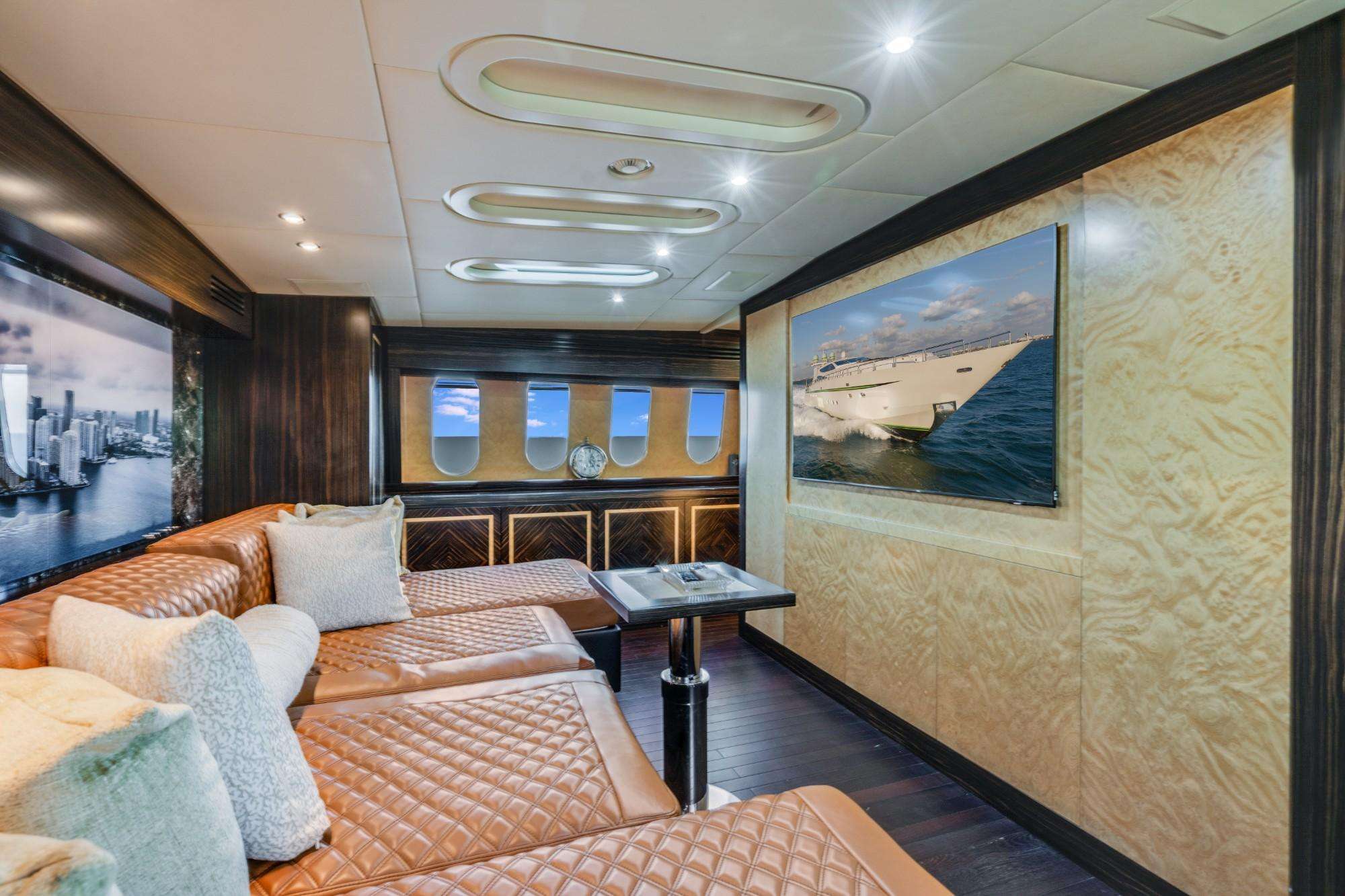 Yacht Photo