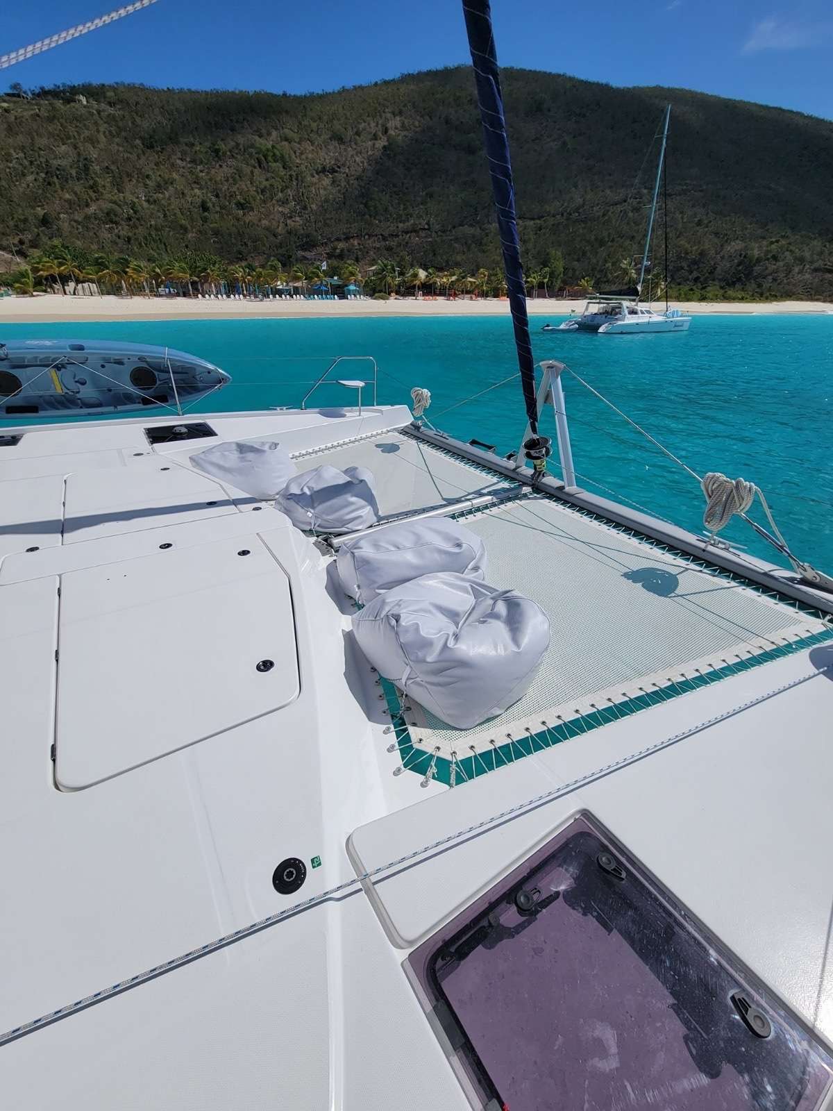 Yacht Photo