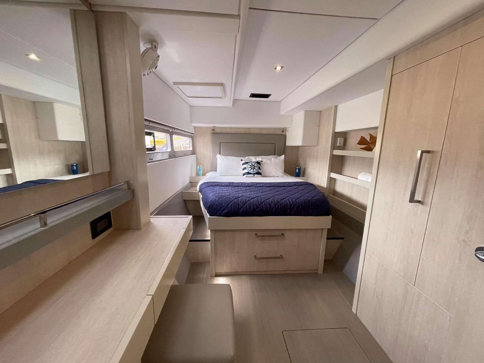 Yacht Photo