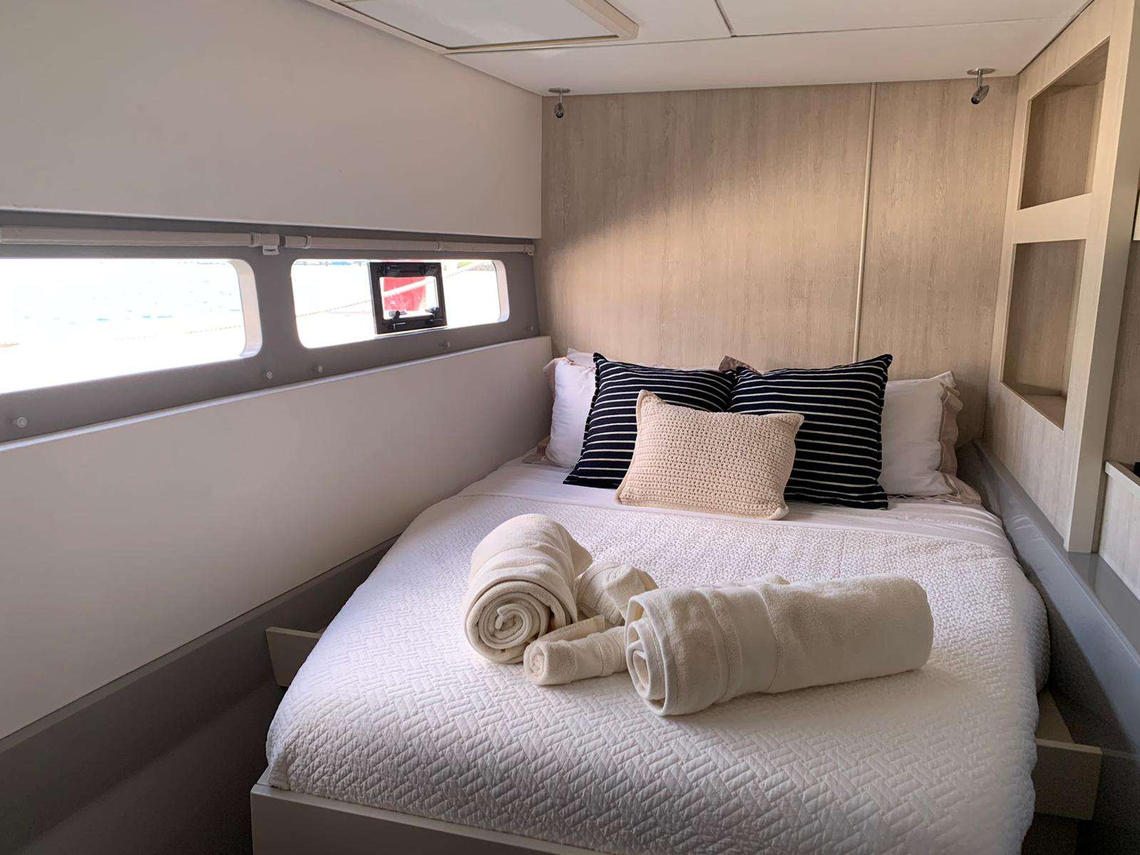 Yacht Photo