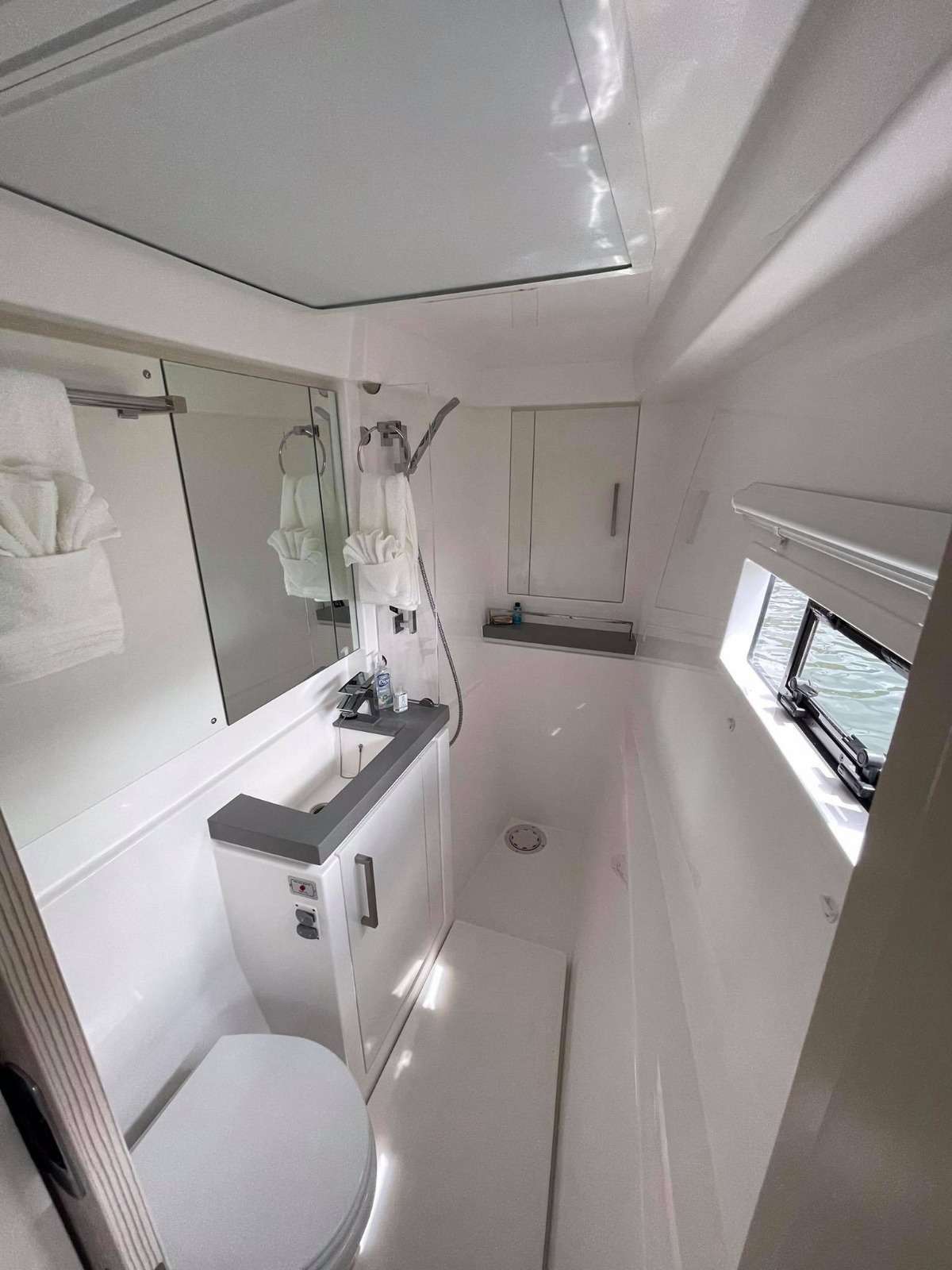 Yacht Photo