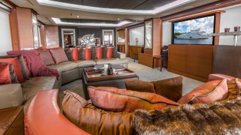 Yacht Photo
