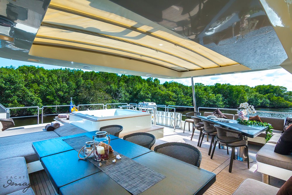 Yacht Photo