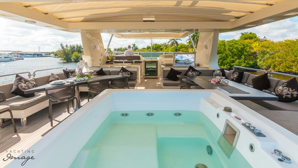 Yacht Photo