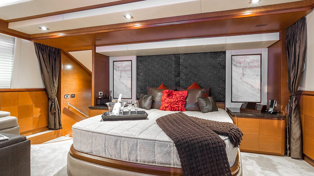 Yacht Photo