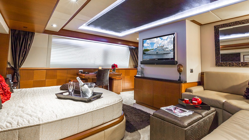 Yacht Photo
