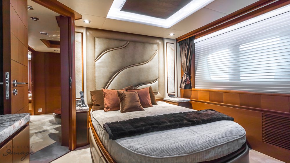 Yacht Photo