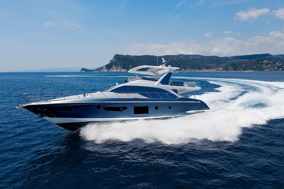 Yacht Photo