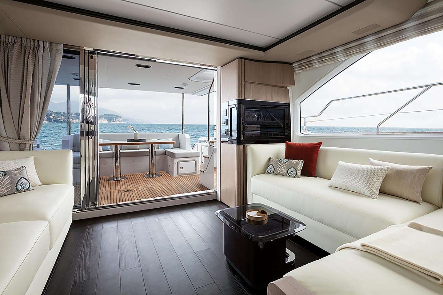 Yacht Photo