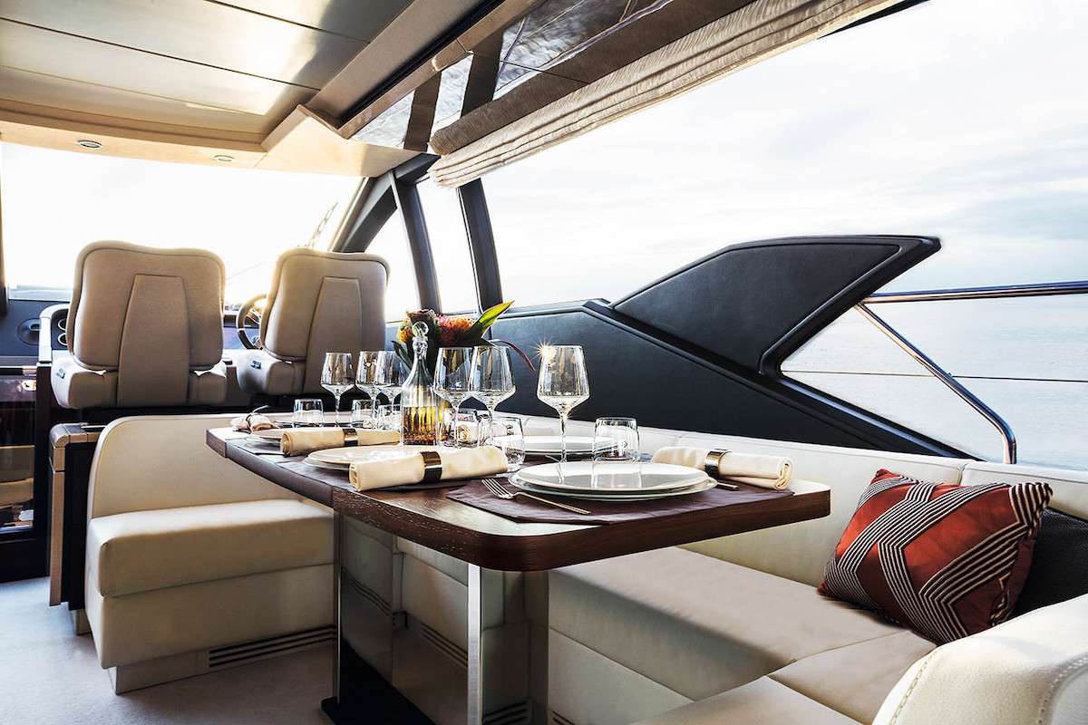 Yacht Photo