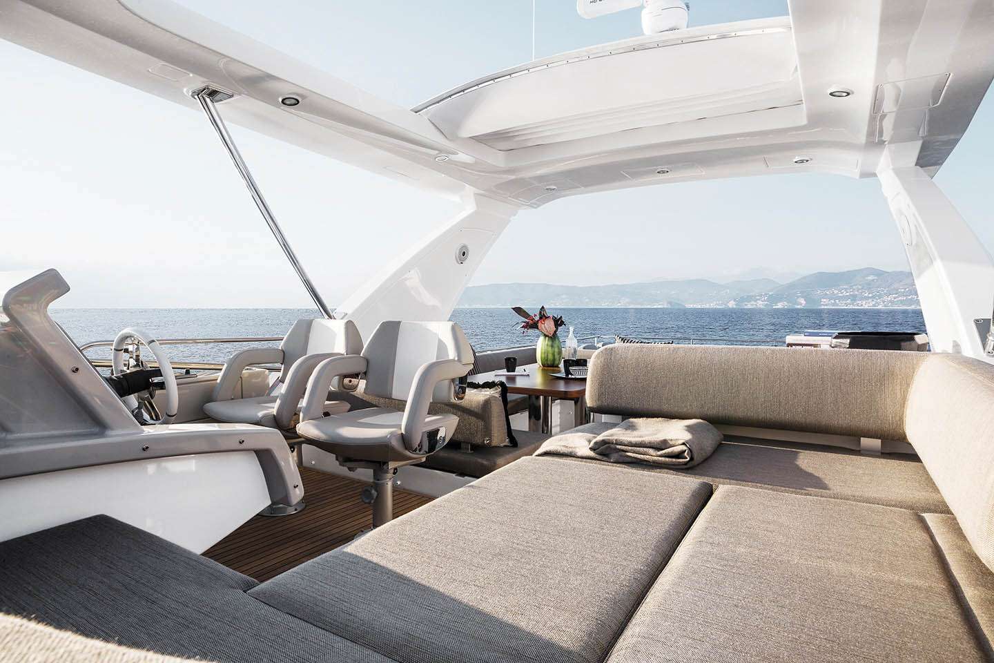 Yacht Photo