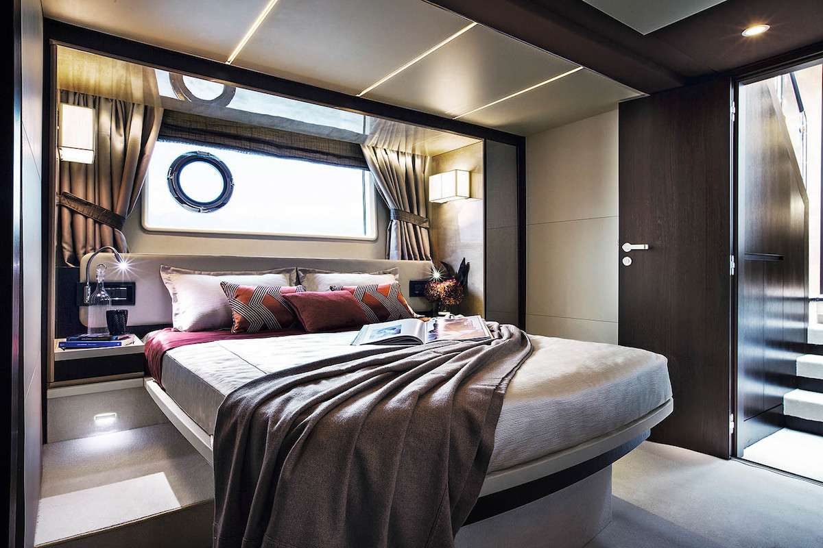 Yacht Photo