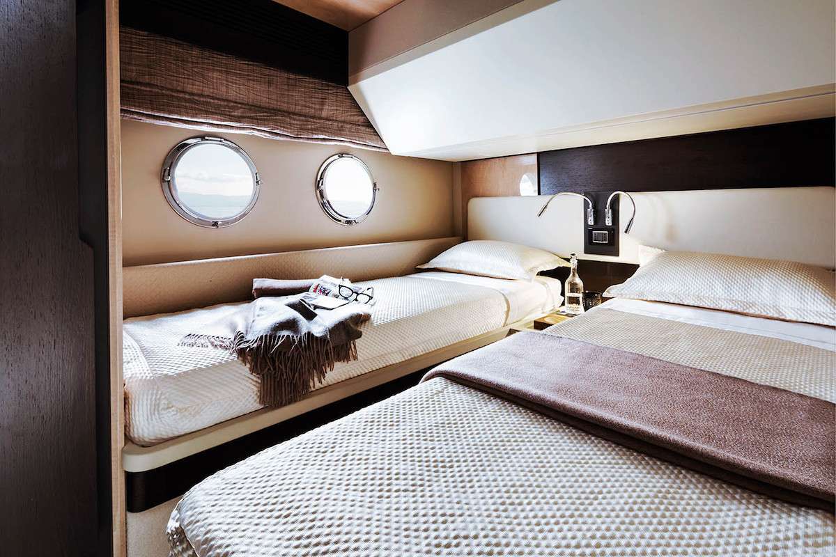 Yacht Photo