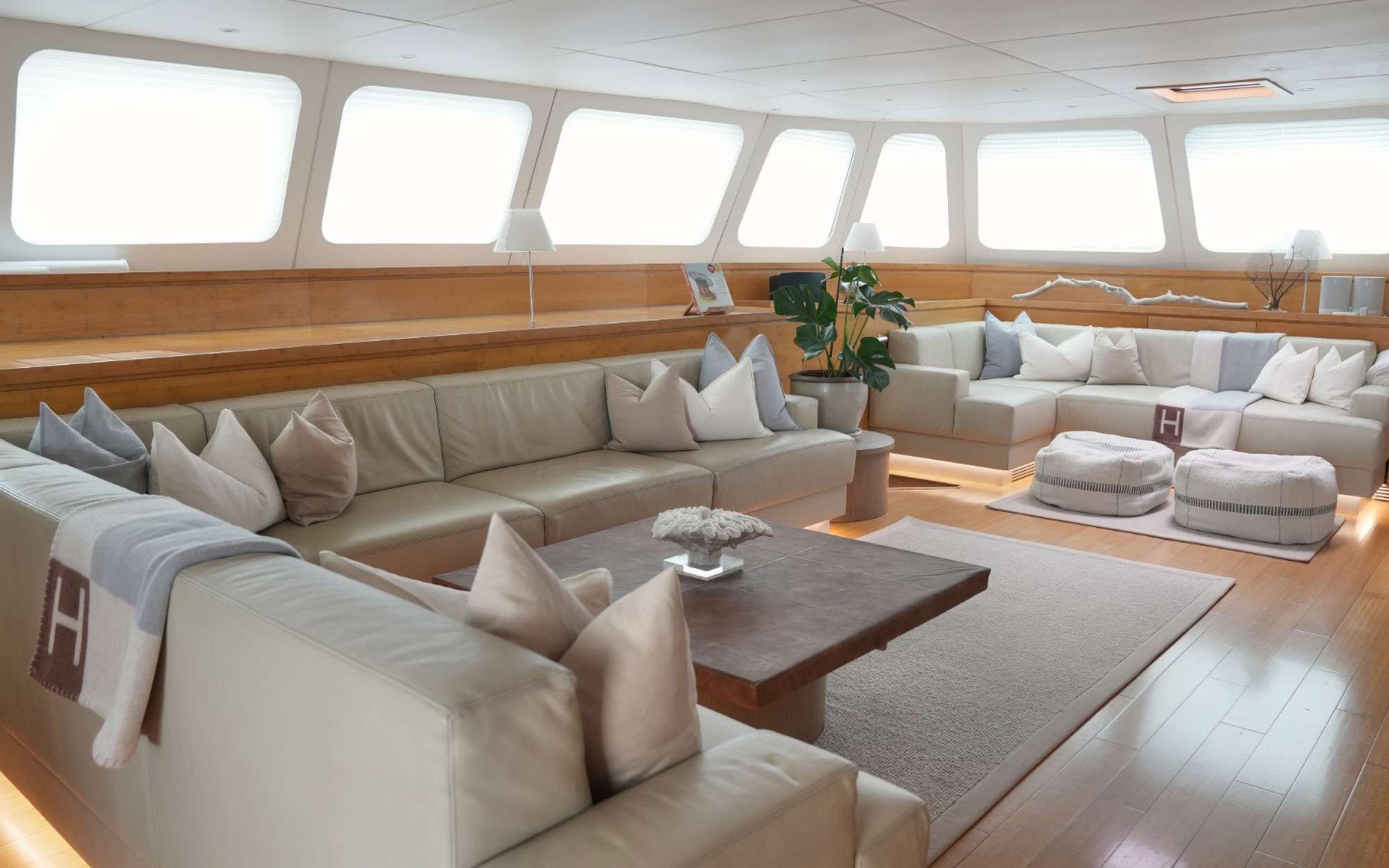 Yacht Photo