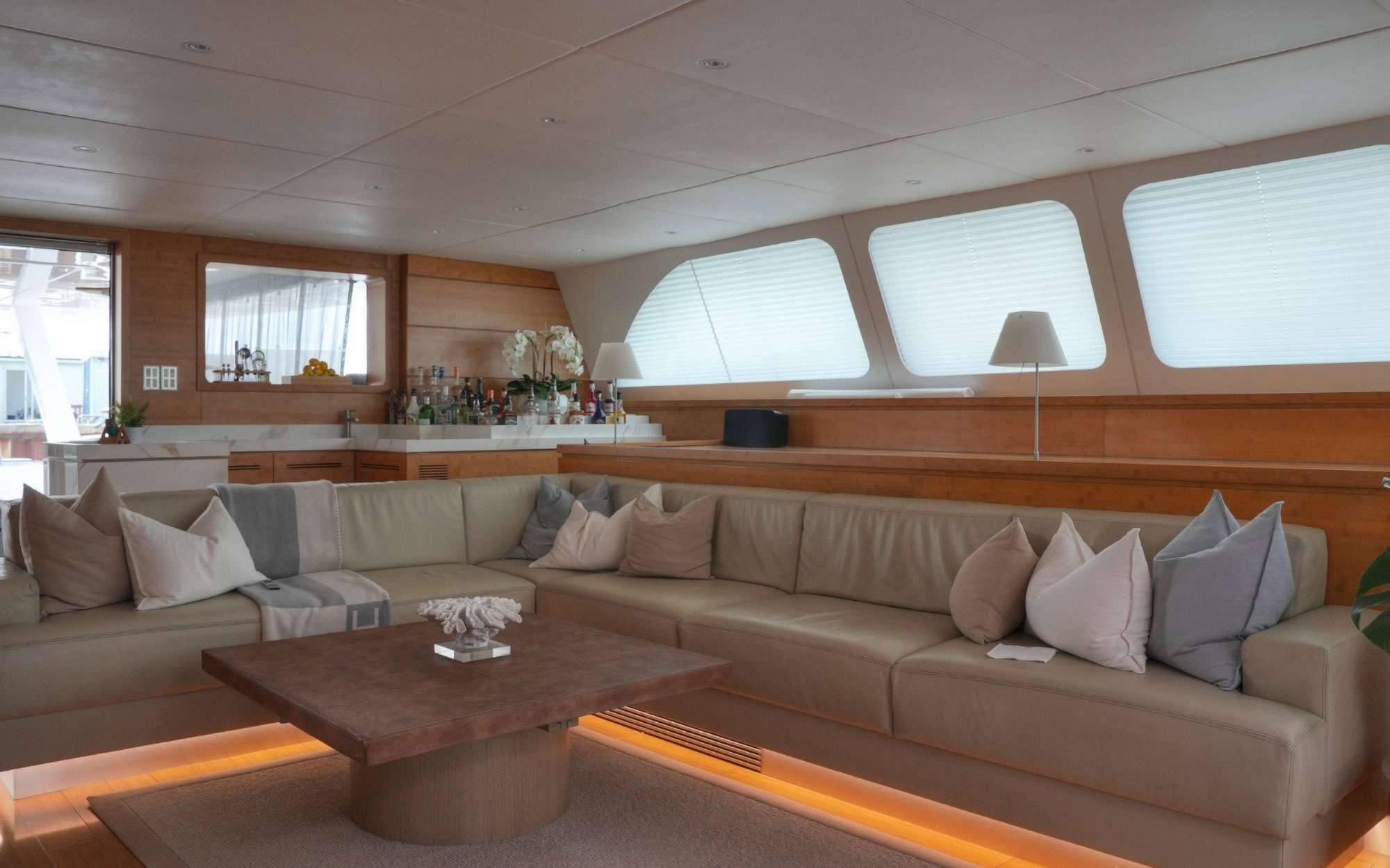 Yacht Photo