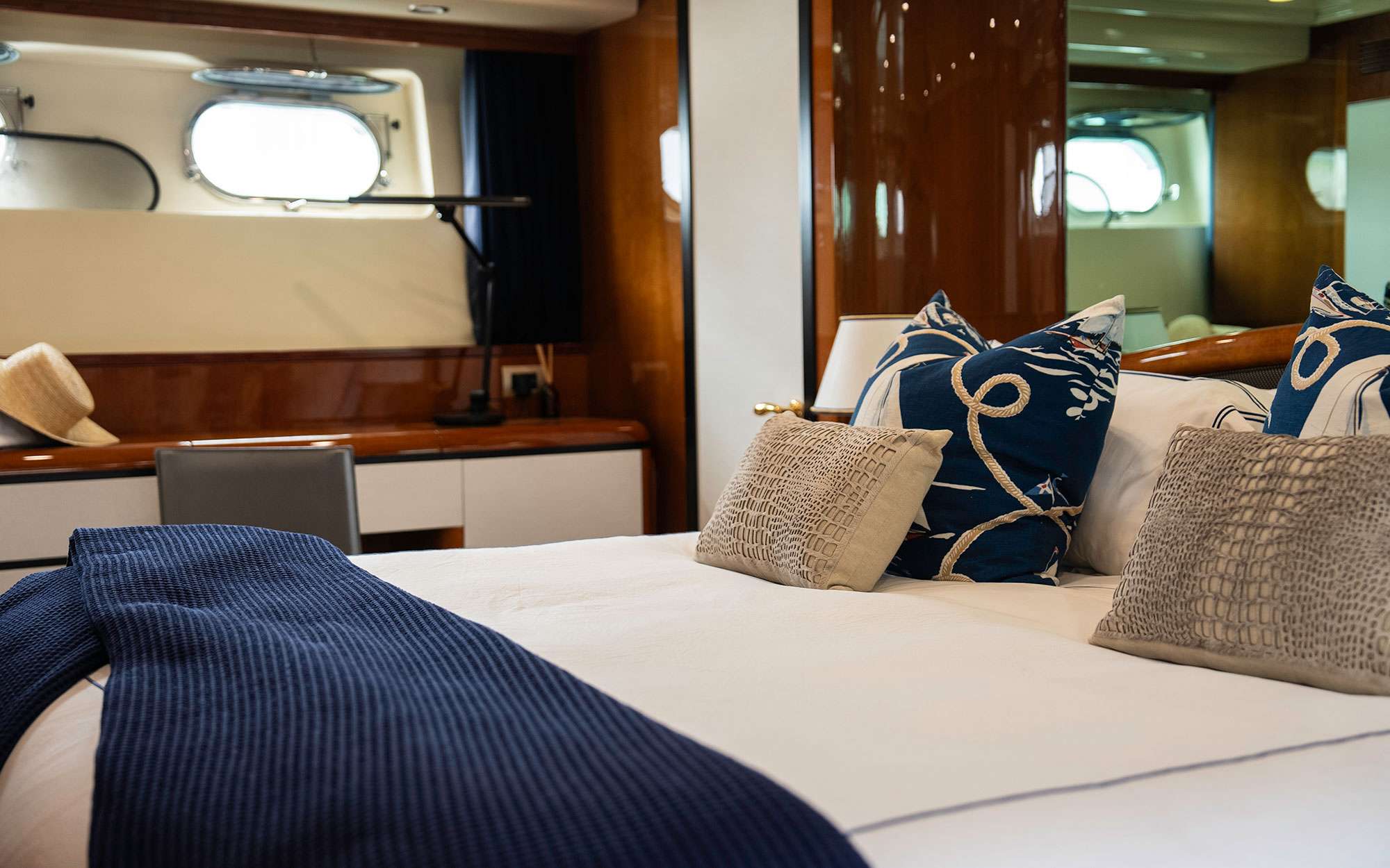 Yacht Photo
