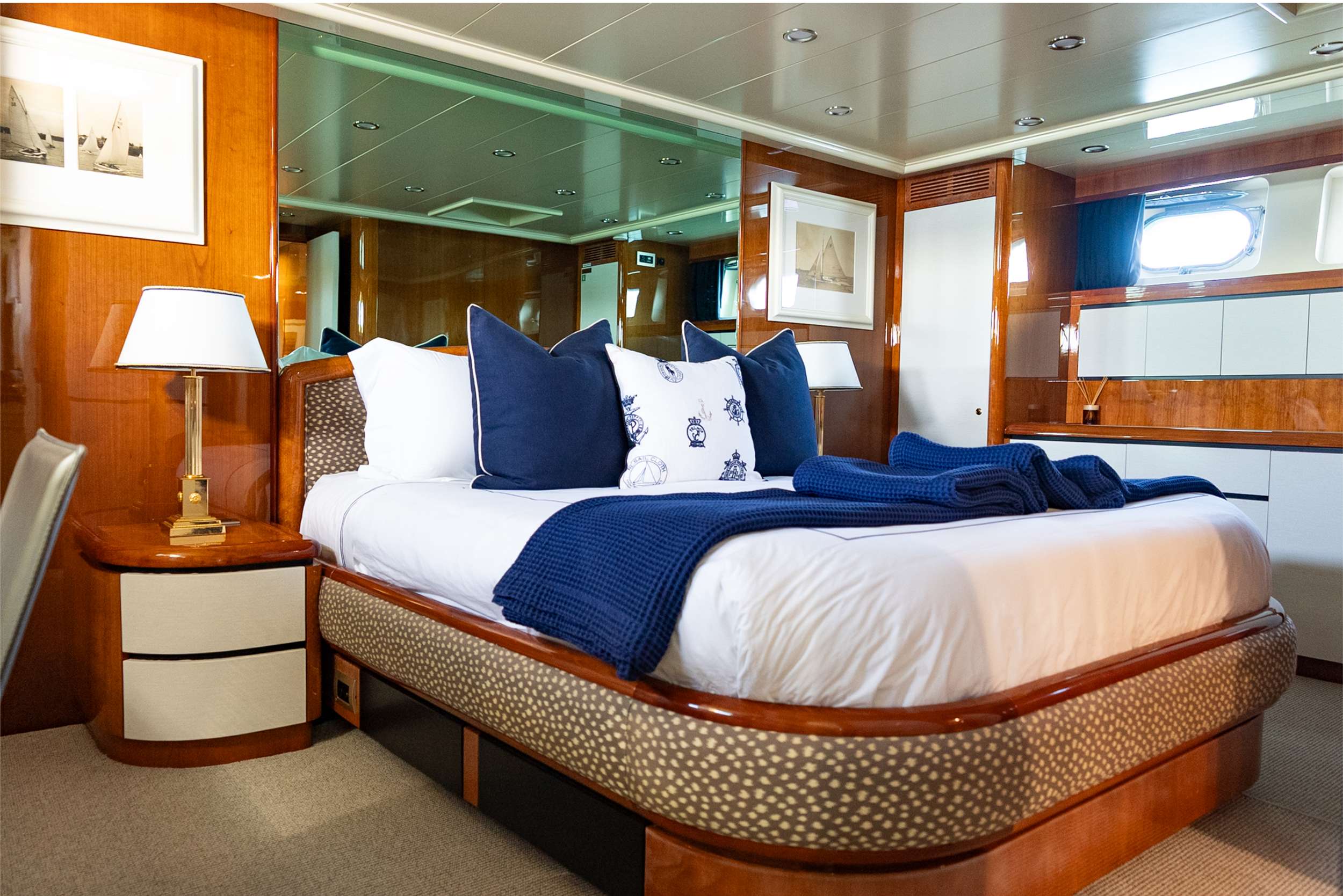 Yacht Photo