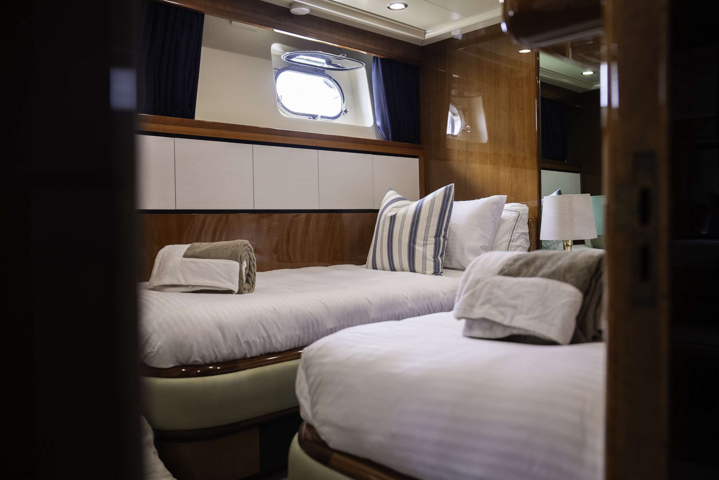 Yacht Photo