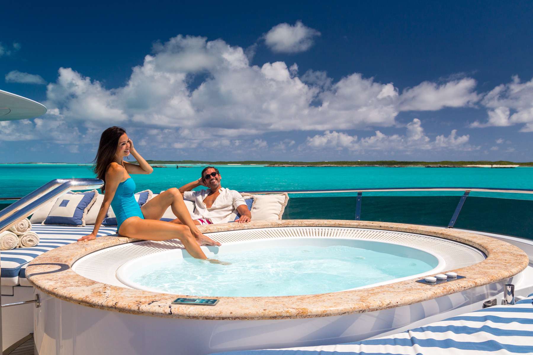 Yacht Photo