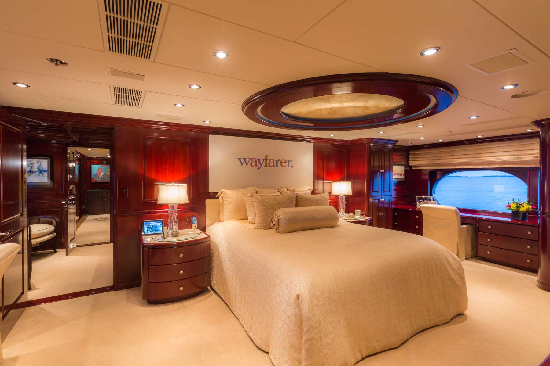 Yacht Photo