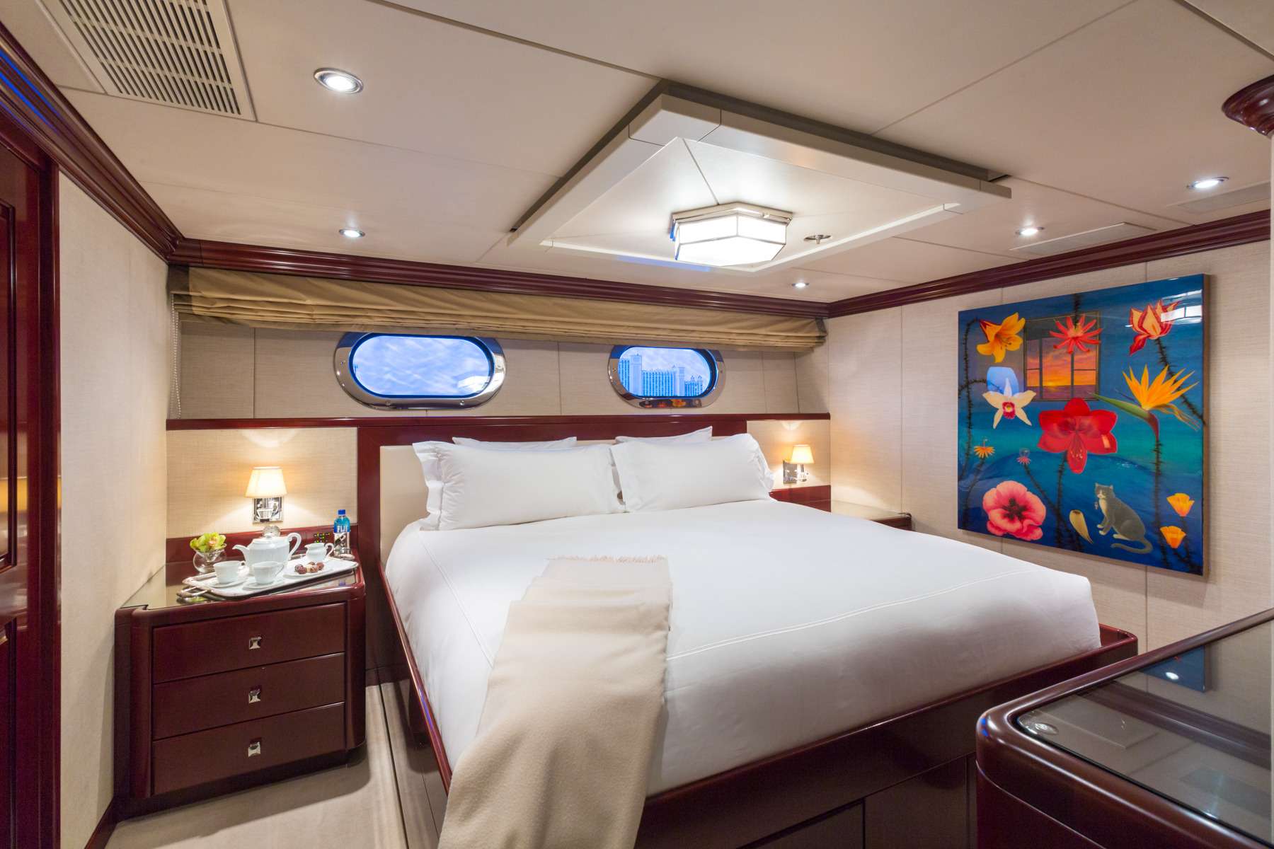 Yacht Photo